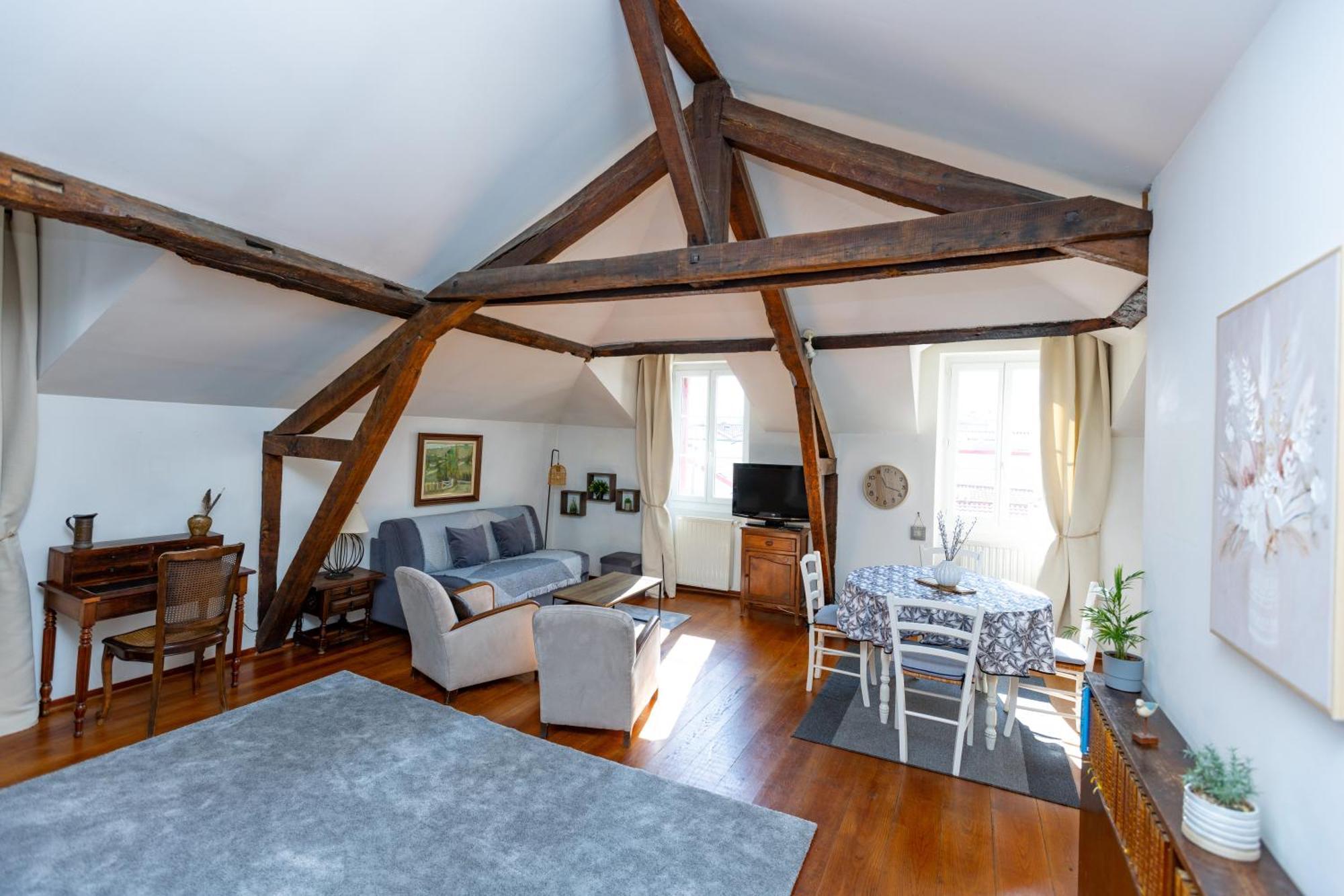 Appart hôtel Erdian 3*